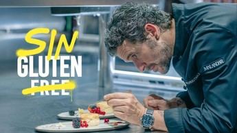 RTVE presenta el tráiler de su nueva comedia 'Sin Gluten'