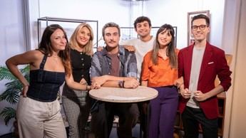 RTVE presenta 'yaTDigo', su nuevo informativo para redes sociales