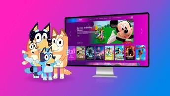 RTVE Play presenta su nuevo portal infantil Clan, más seguro y divertido