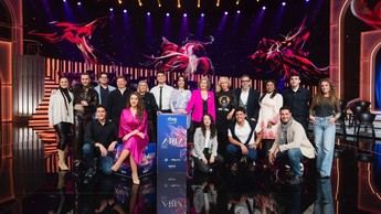 RTVE lanza 'ARIA', un talent show para cantantes de ópera