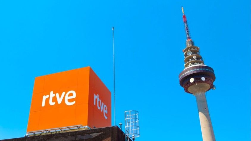 RTVE apoya la defensa del periodismo en Gaza con una iniciativa global