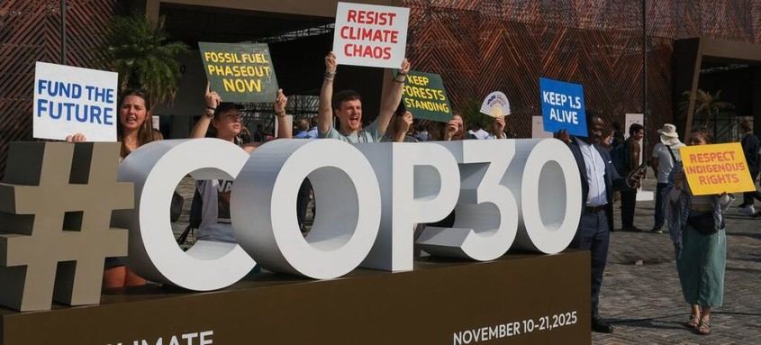 Salud y cambio climático, temas centrales en la COP30 de Belém