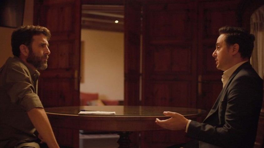 'Salvados' aborda la creación de causas falsas contra rusos en España este domingo en laSexta