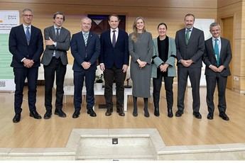 España destina 465 millones a proyectos de hidrógeno y calor industrial en Europa