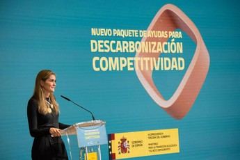 El Gobierno destina 2.000 millones a impulsar la transición energética