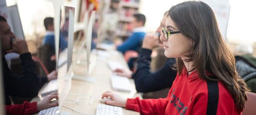 Se requieren 2,7 billones de dólares para lograr conectividad global en 2030