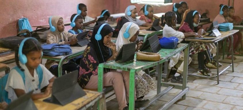 Recortes en educación podrían dejar a seis millones de niños sin escolarizar para 2026