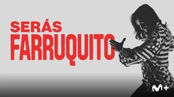 Estreno del documental 'Serás Farruquito' en Movistar Plus el 22 de julio