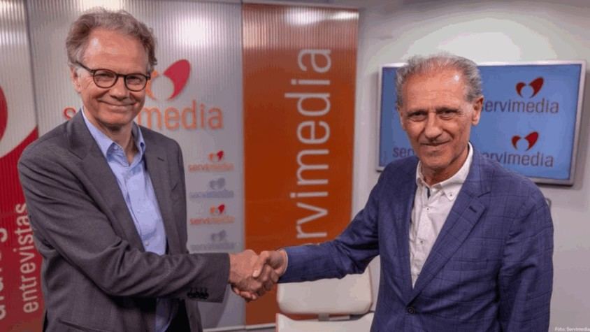 Servimedia y Euractiv se unen para mejorar la cobertura de noticias europeas en España