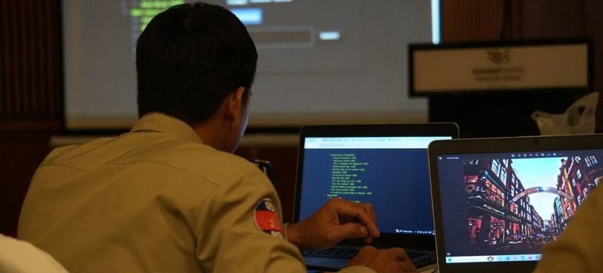 65 países firman tratado histórico contra la ciberdelincuencia