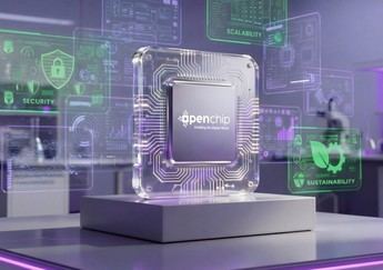 SETT destina más de 115 millones a Openchip para desarrollar chips eficientes en IA