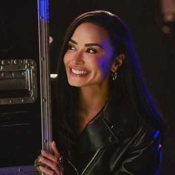 Demi Lovato regresa como Mitchie Torres en Camp Rock 3