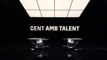 Diálogo sobre la humanización de la medicina en 'Gent amb talent'