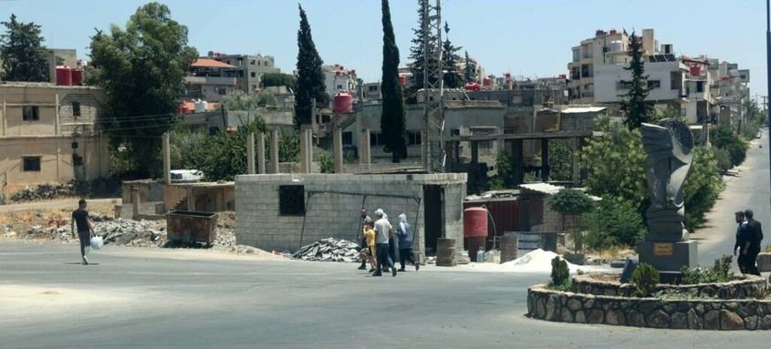 Alto el fuego en Siria: la situación es inestable y la ayuda humanitaria se reduce