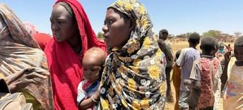 Masacres en Darfur: 90 civiles asesinados en diez días, algunos por motivos étnicos