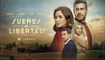 'Sueños de libertad' se expande en Europa con nuevas ventas en Rumanía y Polonia