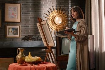 'Sueños de libertad' renueva su cabecera y suma nuevos actores a su elenco