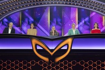 Susi Caramelo se incorpora como investigadora a 'Mask Singer' en Antena 3
