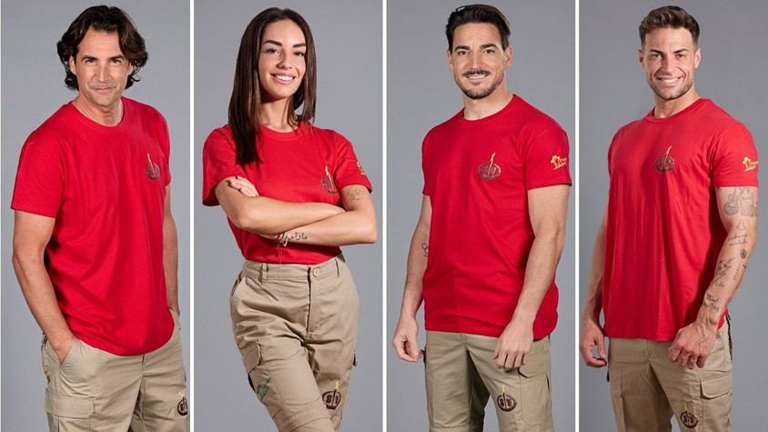 ‘SV. Conexión Honduras’ avanza hacia su final con expulsiones y nuevas nominaciones decisivas