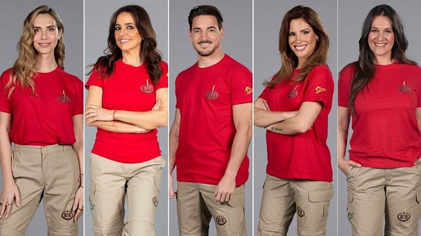 Terelu Campos reflexiona sobre su experiencia en 'Supervivientes' durante la gala de expulsión