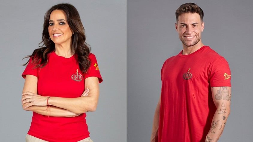 Intensa gala de 'Supervivientes' con duelo de expulsión y novedades cruciales para los concursantes