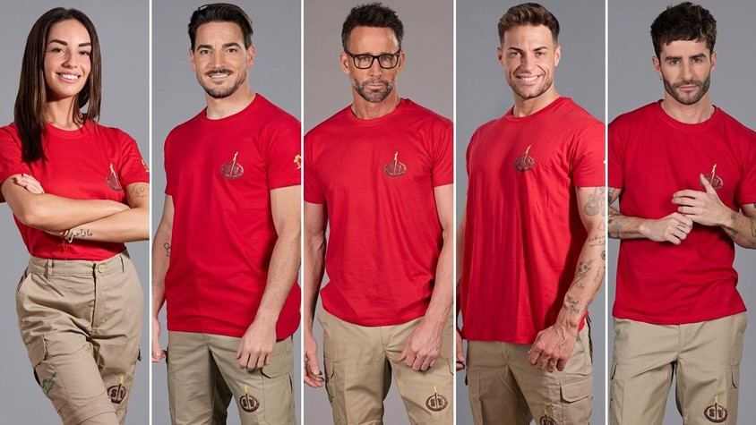 Nuevas sorpresas y decisiones clave en la gala de 'Supervivientes' este jueves