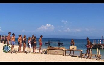 Nuevas sorpresas y juegos en la gala de 'Supervivientes. Tierra de Nadie' este martes