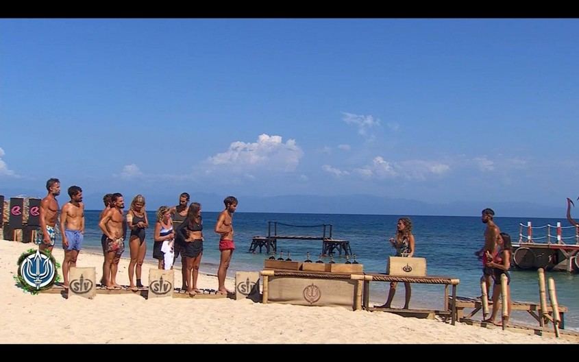 Nuevas sorpresas y juegos en la gala de 'Supervivientes. Tierra de Nadie' este martes