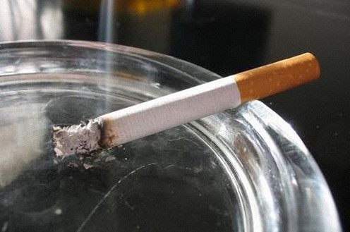 Nuevas restricciones de tabaco en espacios públicos por parte de Sanidad