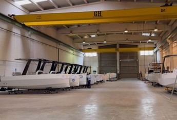 TECNALIA y LASAI MARINE colaboran para impulsar la propulsión solar y eléctrica en barcos de recreo