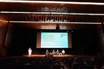 Tekniker impulsa el congreso LUBMAT, referente europeo en lubricantes industriales