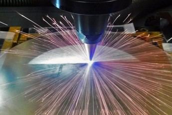 Tekniker impulsa la producción industrial europea con tecnología láser