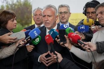 Torres resalta el éxito del programa 'La Administración cerca de ti' y la mejora en la coordinación de emergencias