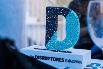 Tres centros tecnológicos españoles destacan como finalistas en los DISRUPTORES Innovation Awards 2025