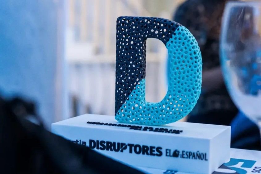 Tres centros tecnológicos españoles destacan como finalistas en los DISRUPTORES Innovation Awards 2025