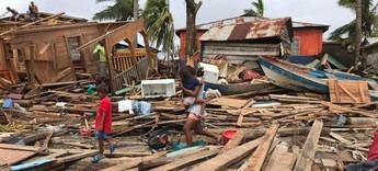 Iniciativa regional busca fortalecer la resiliencia ante desastres en América Latina