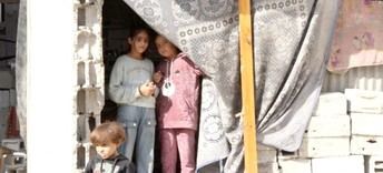 Expertos alertan sobre violaciones israelíes que ponen en riesgo el alto el fuego en Gaza