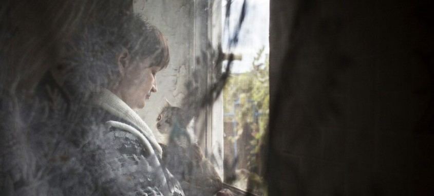 Crisis de violencia contra mujeres en Europa: un tercio no recibe atención médica adecuada