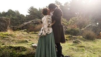‘Valle salvaje’ de RTVE recibe nominación al Emmy Internacional 2025