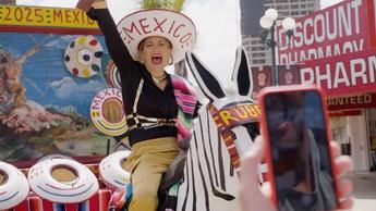 Baja California, nuevo destino en la octava temporada de 'Viajeros Cuatro'