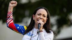 Venezuela cierra su embajada en Noruega tras premio Nobel a líder opositor