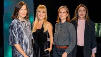 ‘El comensal’ de Ángeles González-Sinde debuta en ‘Versión Española’