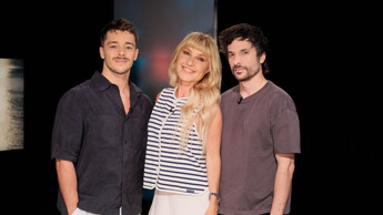 ‘Versión española’ presenta ‘El doble más quince’ con Maribel Verdú y Germán Alcarazu