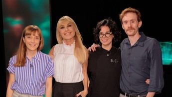 'Versión Española' se reprograma para los sábados con 'Els encantats'