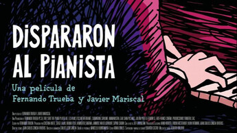 'Versión española' presenta su nuevo proyecto en el Festival de San Sebastián con Trueba como protagonista