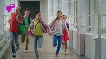 Clan presenta nuevas campañas y estrenos para el regreso a clases