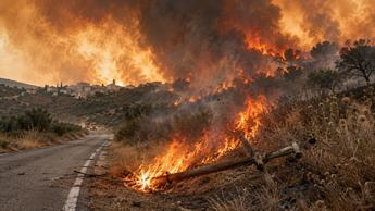 ¡Que los Estados ya dejen alentar catástrofes incendiarias!