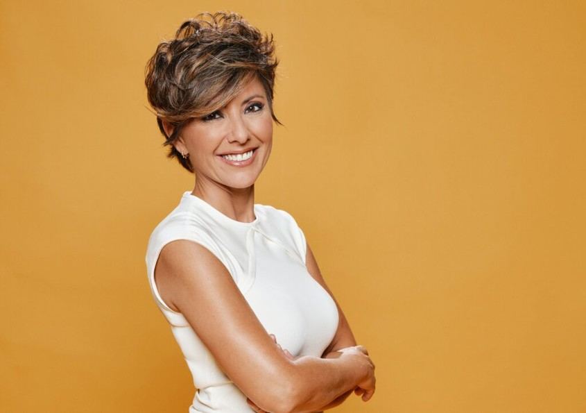 'Y ahora Sonsoles' se despide como el programa más visto de las tardes en Antena 3 por tercer año consecutivo