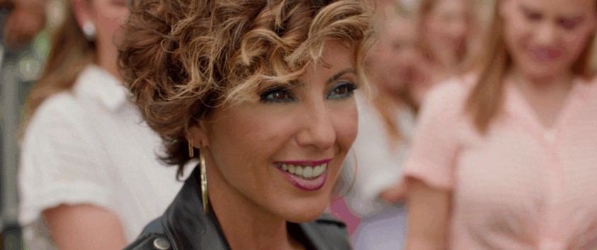 'Y ahora Sonsoles' regresa a Antena 3 con una divertida promo al estilo de 'Grease'