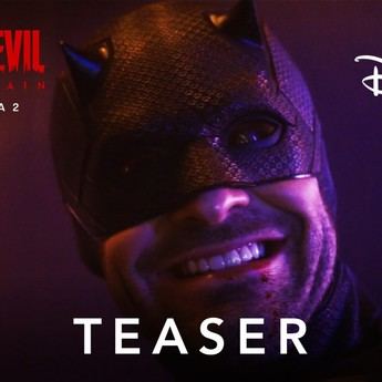 Lanza el tráiler de la segunda temporada de Daredevil en Disney+